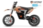 Preview: NITRO MOTORS 550W 36V 8Ah Lithium Eco mini Kinder Dirtbike Gepard DLX 10"